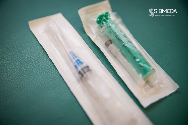 АКДС-вакцина отзывается из обращения из-за несоответствия требованиям специфической безопасности