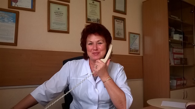 Филюнина ирина васильевна главная медицинская сестра челябинск фото