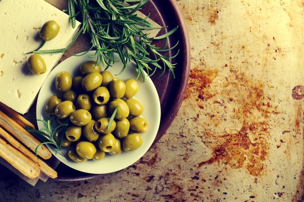 Эксперты проверили оливки без косточек популярных брендов на токсичные элементы