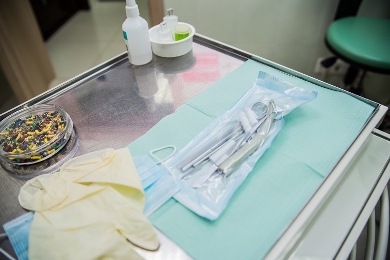 Томские производители начали производство облегчённых стоматологических инструментов