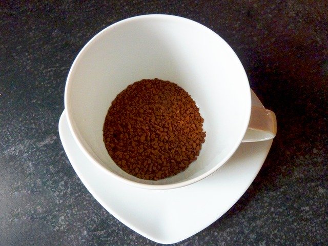 Эксперт назвала простой способ проверки качества растворимого кофе