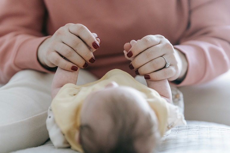 Учёные выяснили секрет эффективности материнских антител для защиты новорождённых