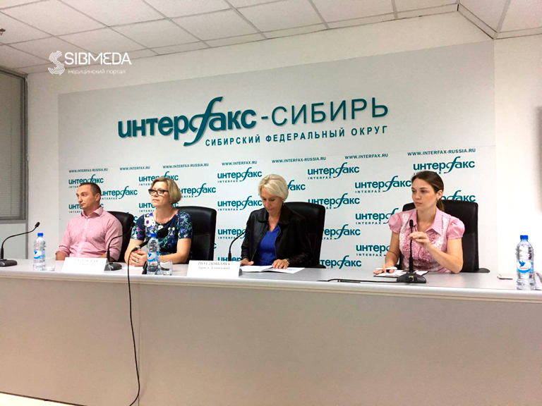 Как прошло привокзальное экспресс-тестирование на ВИЧ-инфекцию в Новосибирске? Результаты акции