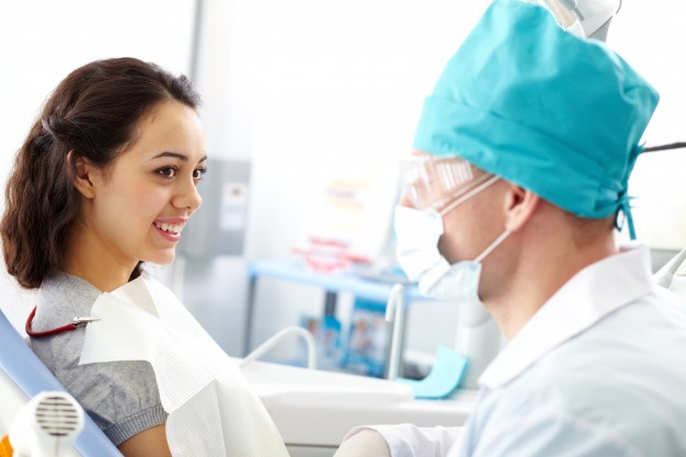 Стоматология – моя профессия и мой бизнес