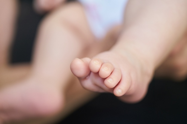 Спецкурс для молодой мамочки: как восстановиться после родов?