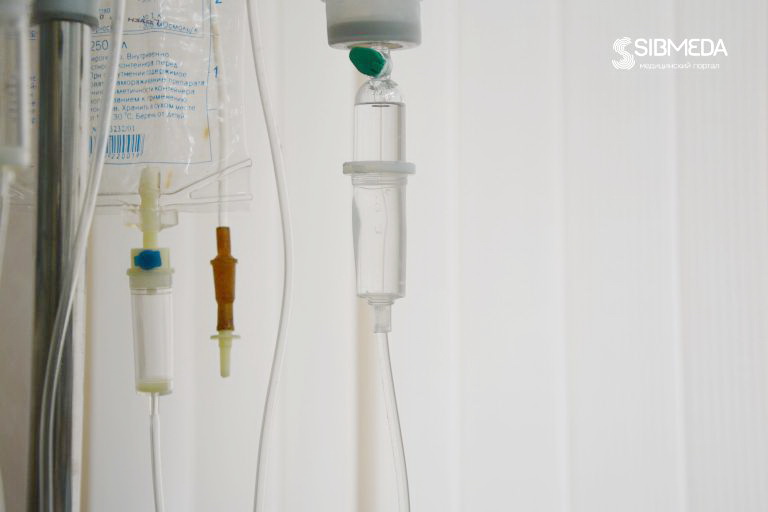 40 новосибирцев заболели клещевым энцефалитом с начала сезона 