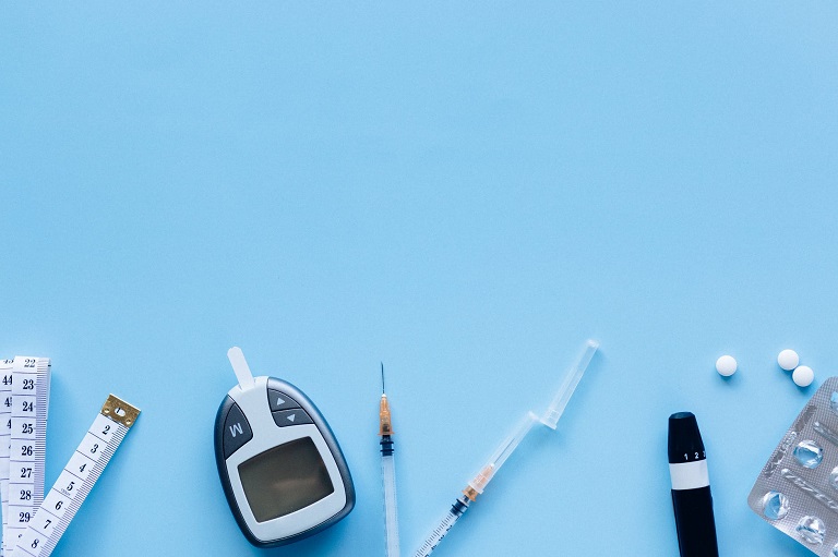 Учёные нашли возможную альтернативу инъекциям инсулина при сахарном диабете