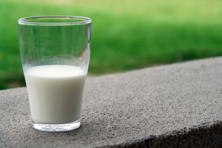 Учёные выяснили, какое количество молока увеличивает риск развития рака предстательной железы