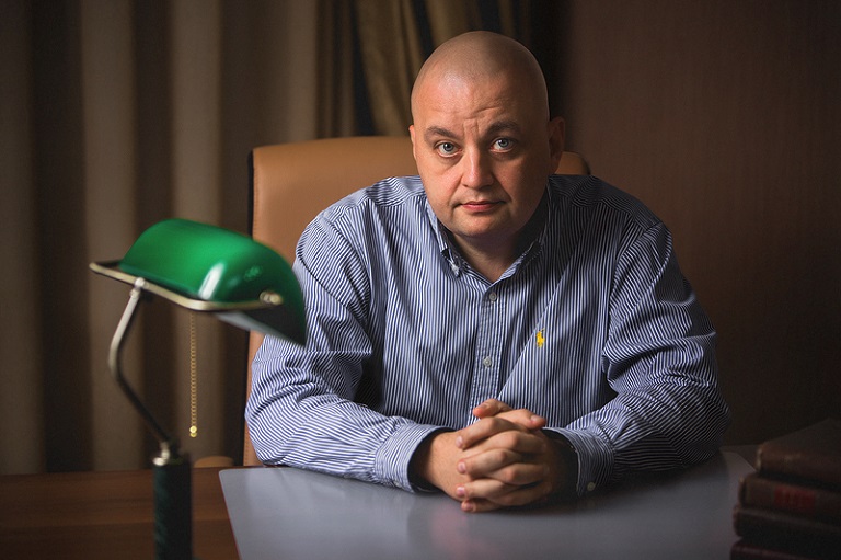 Организатор первого частного психиатрического стационара в Новосибирске рассказал об особенностях проекта