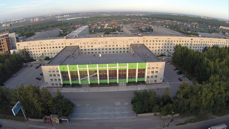 В Новосибирске после ремонта открылся крупнейший за Уралом центр лечения аутоиммунных заболеваний