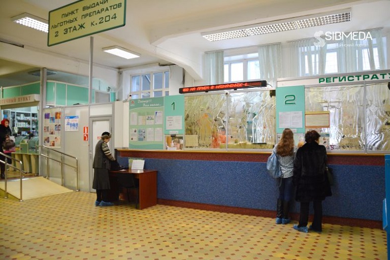 Стало известно, где в Новосибирске построят семь новых поликлиник