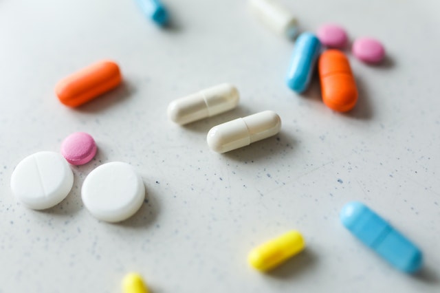Сочетание ибупрофена с рядом лекарств может вызвать повреждение почек