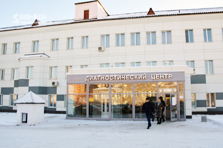 Новосибирские врачи рассказали об эффективном лечении синдрома тазовых болей
