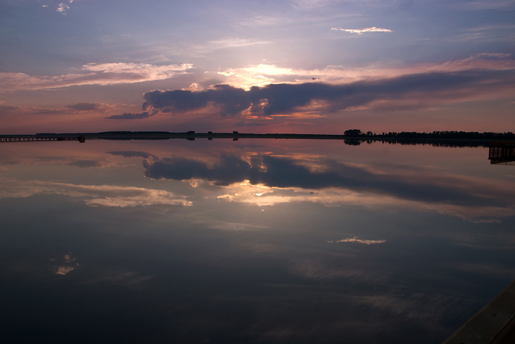 Озеро в Новосибирской области вошло в ТОП-10 самых популярных оздоровительных курортов минеральных вод в России