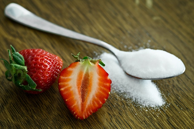 Фруктозу нельзя считать безобидной альтернативой сахару