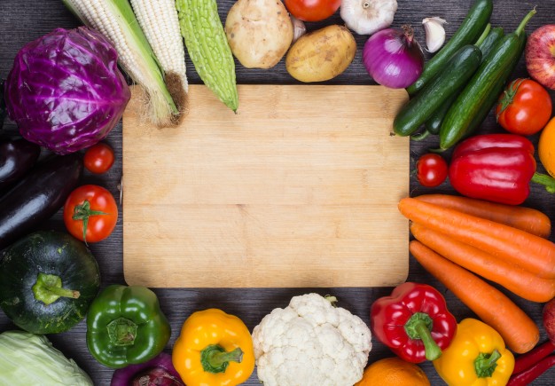 Как правильно мыть фрукты, овощи, ягоды и зелень перед употреблением в пищу?