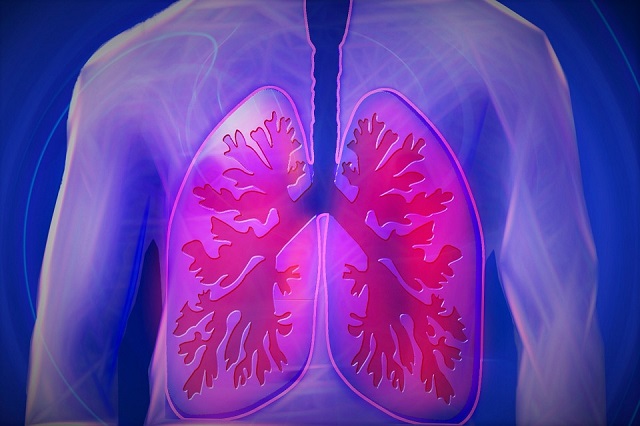 Томские учёные научились выявлять рак лёгких по выдыхаемому воздуху
