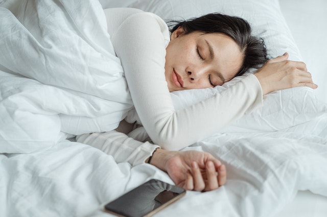 Учёные выявили технику сна для улучшения творческого мышления