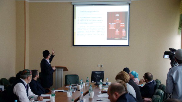 В Татарстане будут оказывать медицинскую помощь по канонам ислама