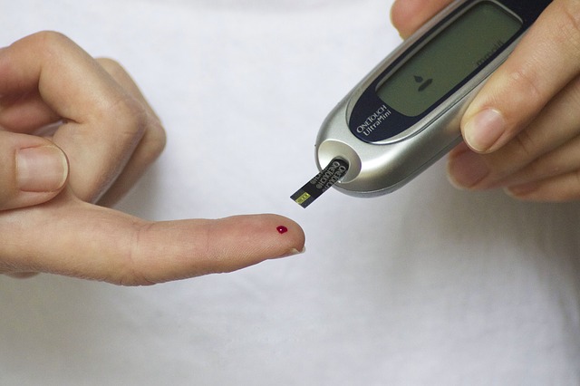 Сахарный диабет – рекомендации для практикующих врачей