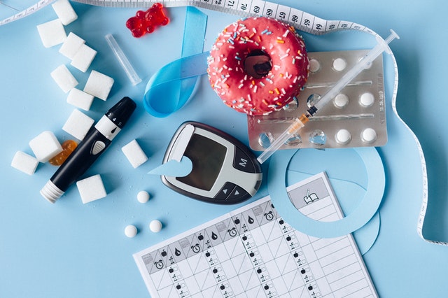 Кто входит в группу риска по заболеванию сахарным диабетом? 
