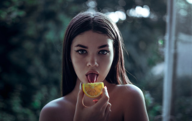 Тревога способна привести к изменению вкусовых ощущений