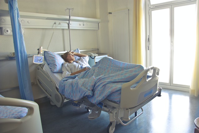 Больничные капелланы могут появиться в российских медучреждениях