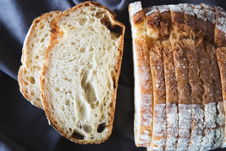 Картофельная болезнь хлеба: как себя обезопасить?