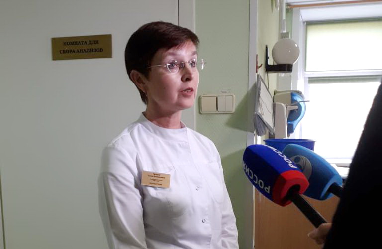 30 лет назад в Новосибирске провели первую операцию по пересадке почки