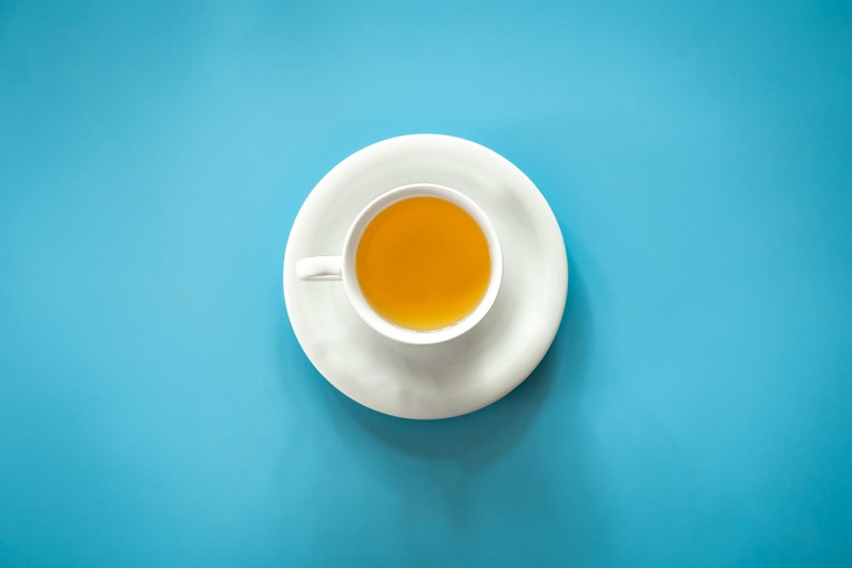 Белый чай: пять полезных свойств