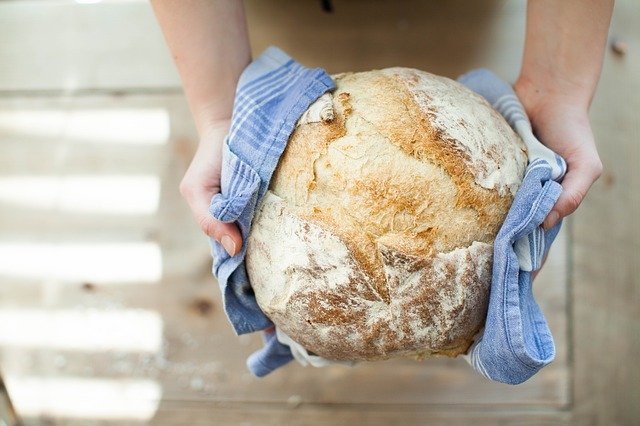 Что скрывается за этикеткой «бездрожжевой хлеб»?