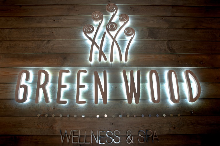 Greenwood Wellness&Spa 