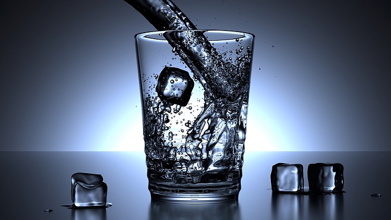 Росконтроль: бутилированная вода каких производителей может нанести вред организму?