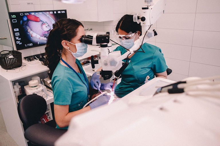 Почему важен комплексный подход к стоматологическим проблемам пациента? 