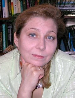 Калиновская Наталья Юрьевна