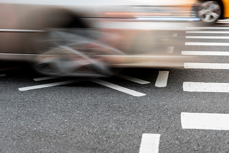 Учёные предупреждают об опасности шума дорожного движения для здоровья