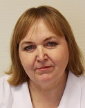Ефимова Наталья Ивановна