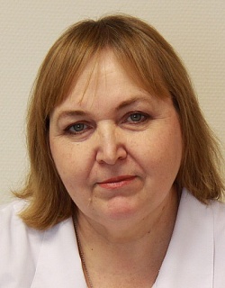 Ефимова Наталья Ивановна