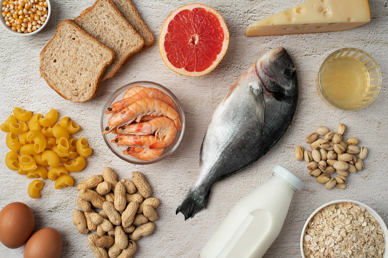 Не лимон и не имбирь: эксперт перечислила пять главных продуктов для осеннего иммунитета