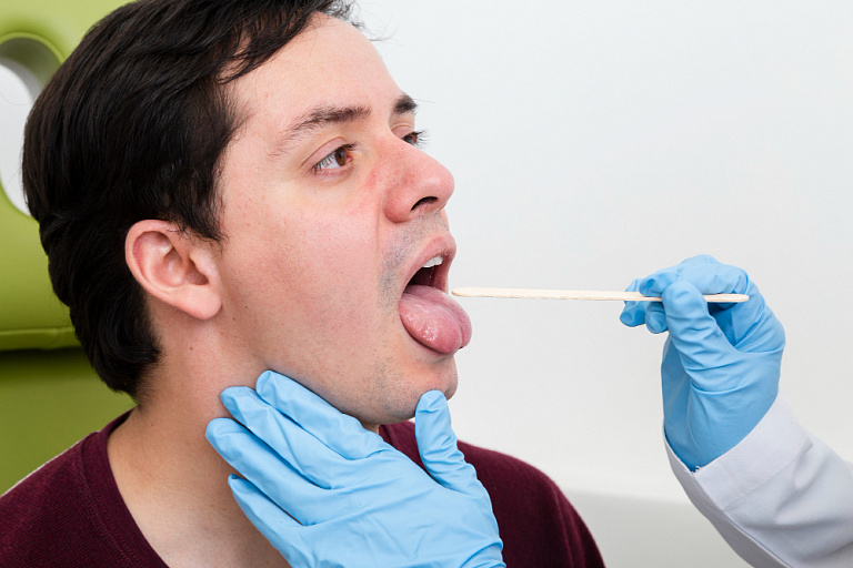 Учёные выявили связь между сердечными заболеваниями и бактериями полости рта