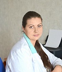 Савенкова Наталья Викторовна