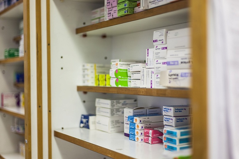 Минздрав запрещает регистрировать препараты, имеющие схожие названия с уже представленными на рынке