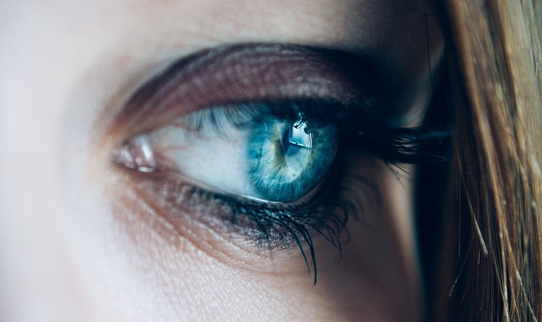 Синдром сухого глаза: что можно сделать?