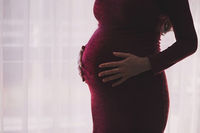 В Британии введён запрет на обращение «беременная женщина»