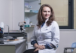 Григорьева Мария Владимировна