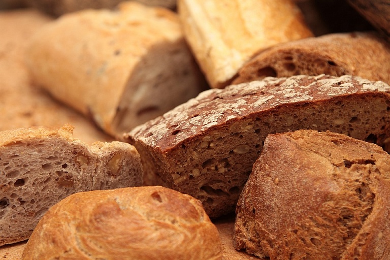Хлеб с фукоиданом от российских учёных укрепит иммунитет