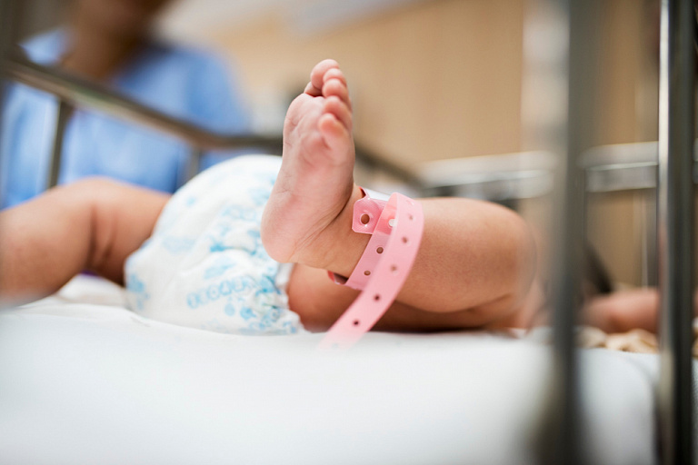 Побит рекордный срок заморозки эмбрионов с последующим рождением живых детей
