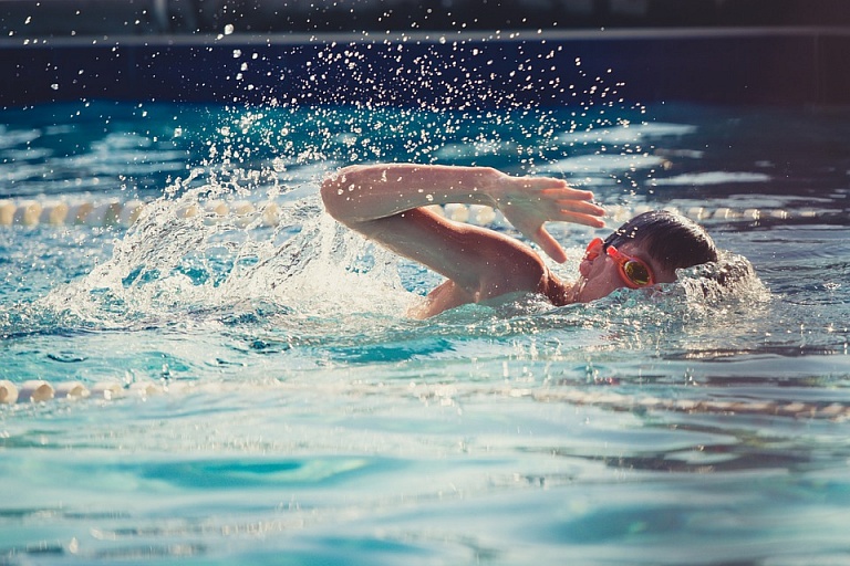 10 вопросов врачам о плавании
