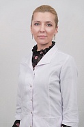 Глазкова Ольга Ивановна