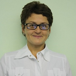Старкова Елена Владимировна